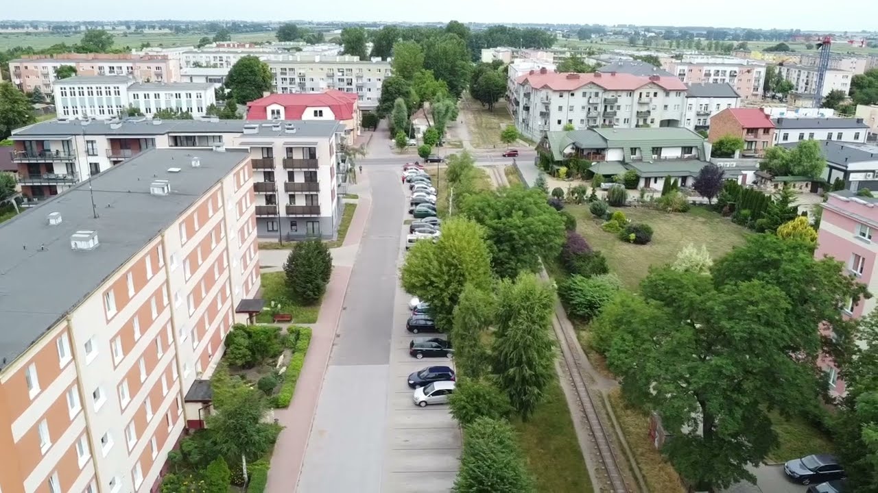 lot Łęczyca -Koryta