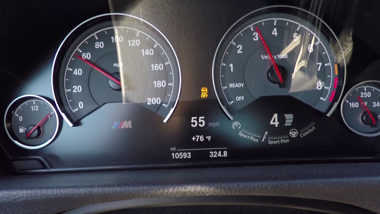 Methanol Injection 50/50 Water/Meth vs 100% Meth - 2016 BMW M3 s55 F80 ZCP JB4 BM3