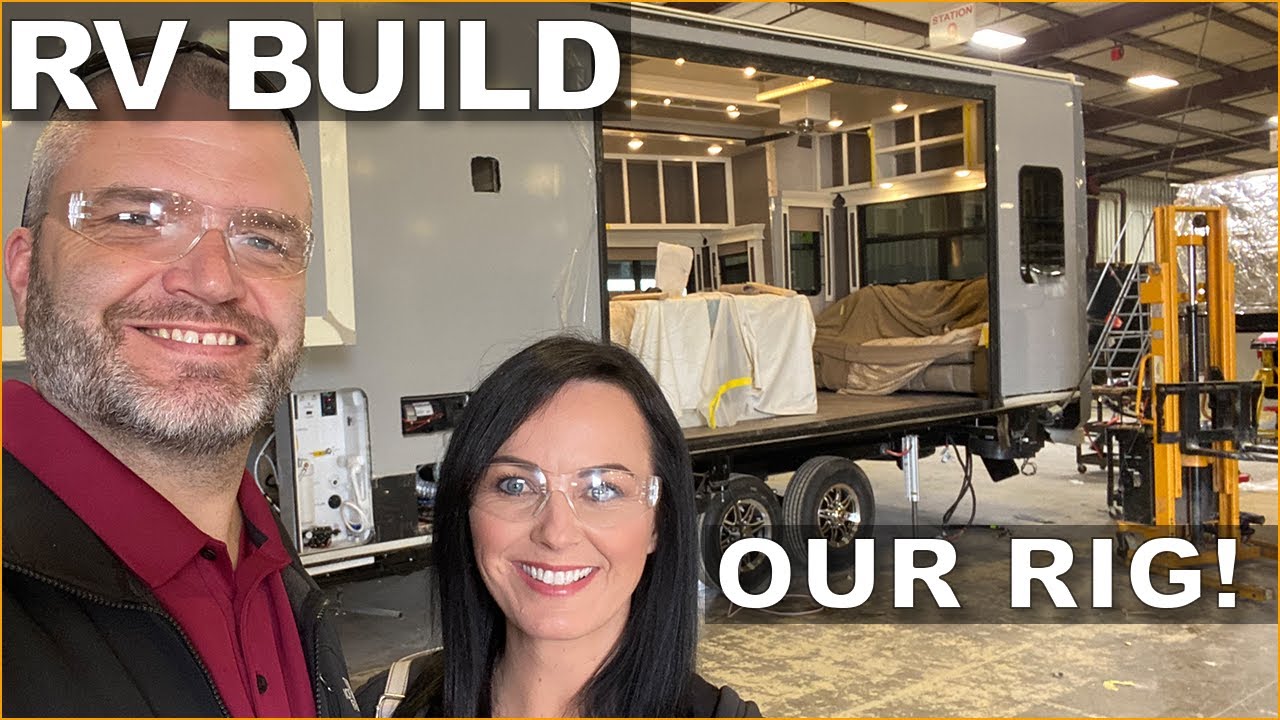 Строительство нашего маяка — мы видели, как его строили! Vanleigh Beacon | EP19