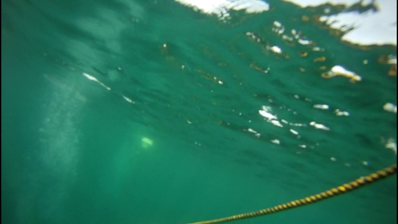Straits of Mackinac Shipwreck Scuba Diving