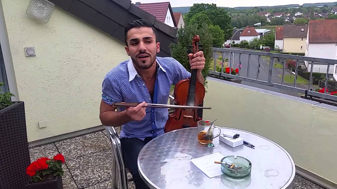 Berber Hezexi - Lawik Were Leman ( Mirade kine )