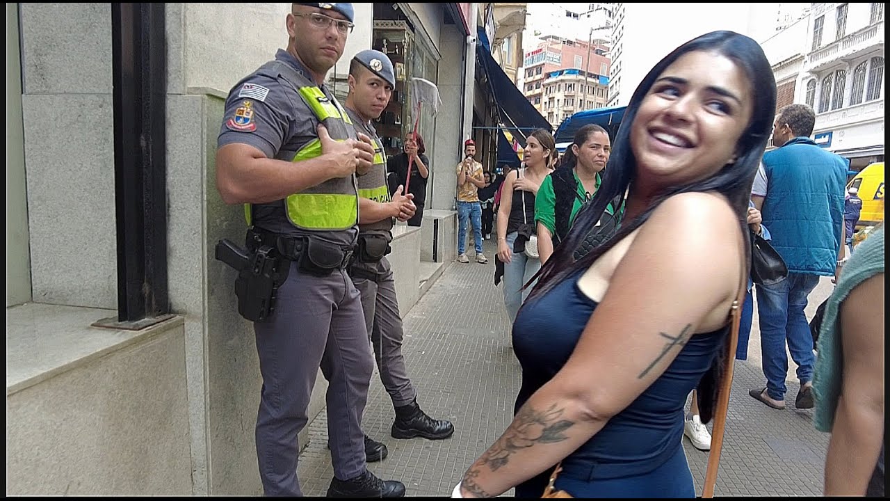 🇧🇷 They lied to you about São Paulo,Largest city in South America