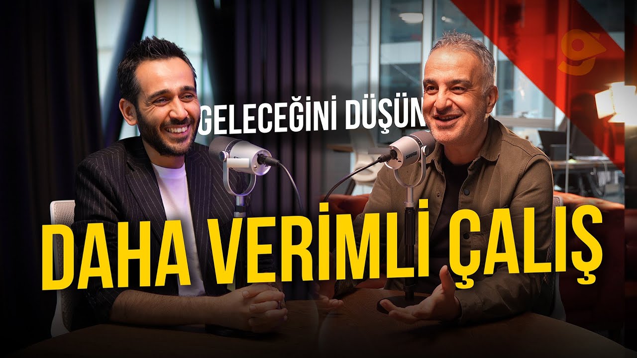 Bekir Develi Nasıl Başardı? Tek Hayali Olan Hukuk Fakültesini Kazanamayınca Ne Yaptı? @BekirDeveli