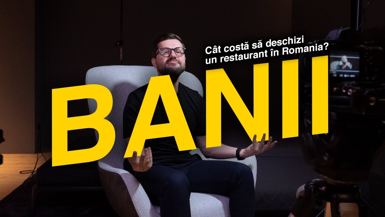 CAT COSTA SA DESCHIZI UN RESTAURANT IN ROMANIA?