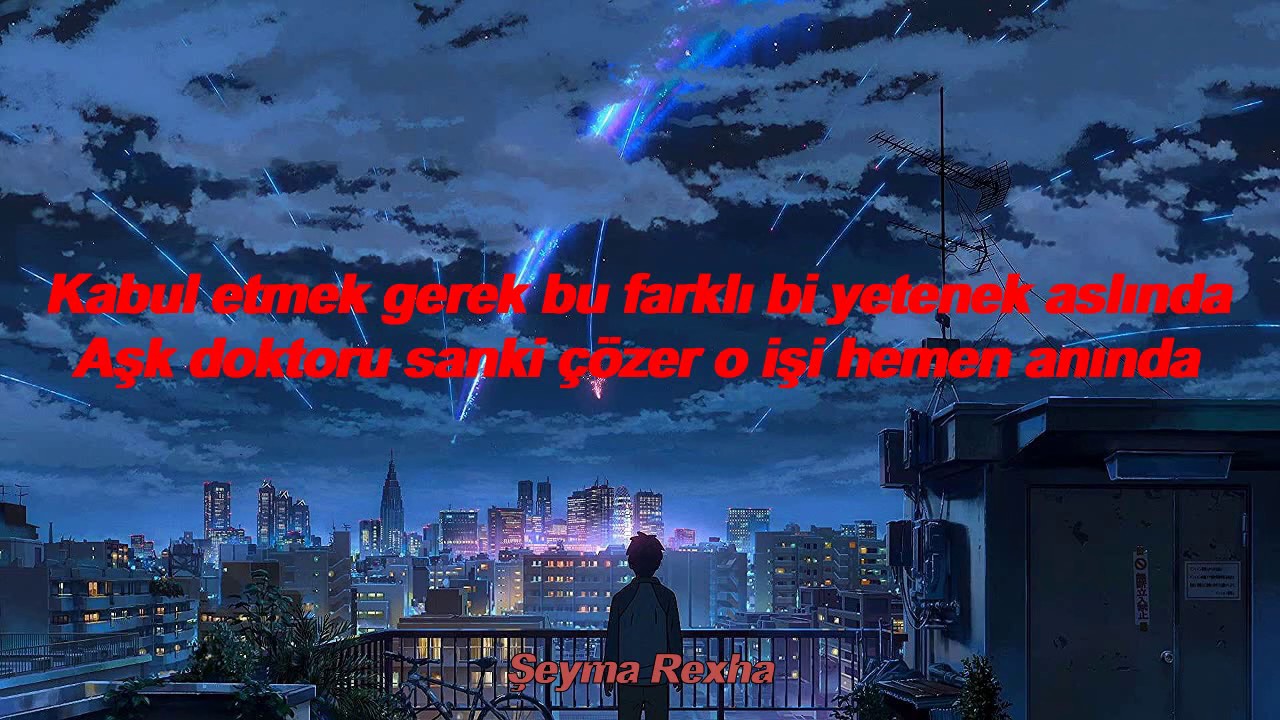 Dolu Kadehi Ters Tut - Çöpçatan Sözleri // Lyrics Edit