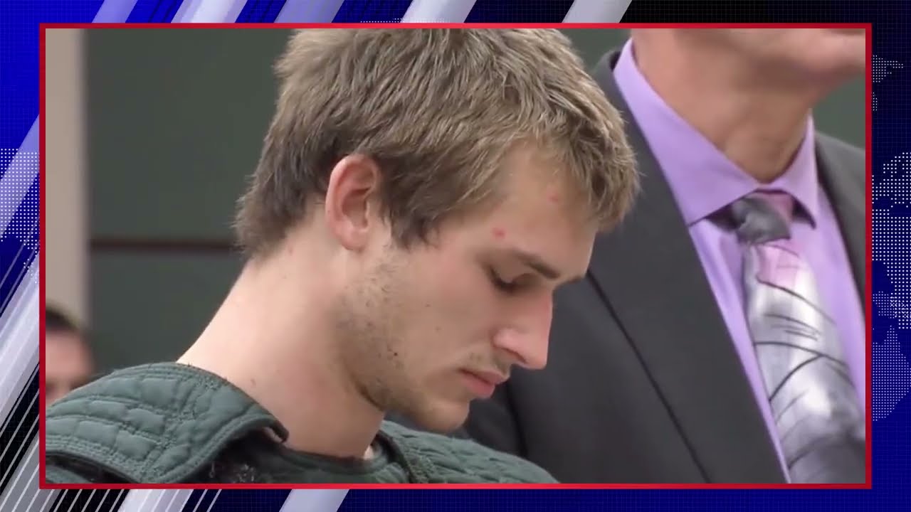 Aggravated Murder Arraignment: Judge Sets $3 Million Bond in Ohio Gas Station Killing