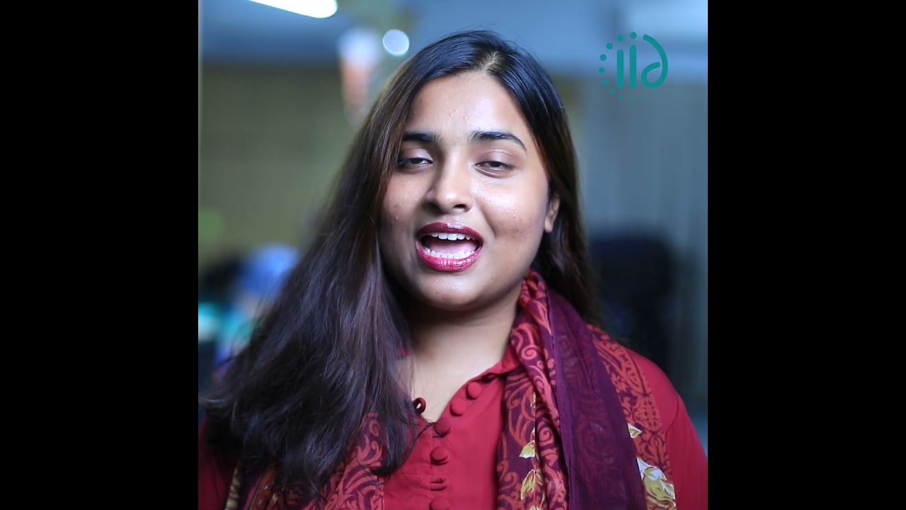 Welcome to IID
