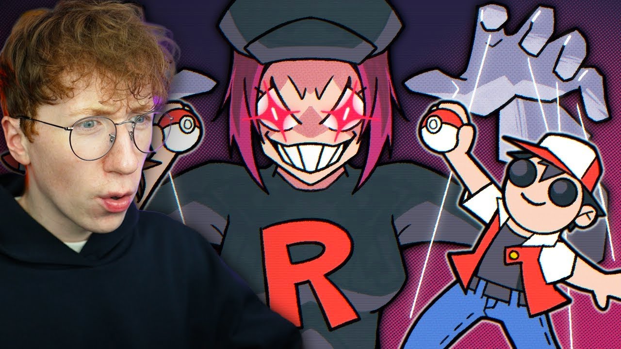 Patterrz Reacts to How A Cheater Sabotaged A 500 Player Pokemon Tournament