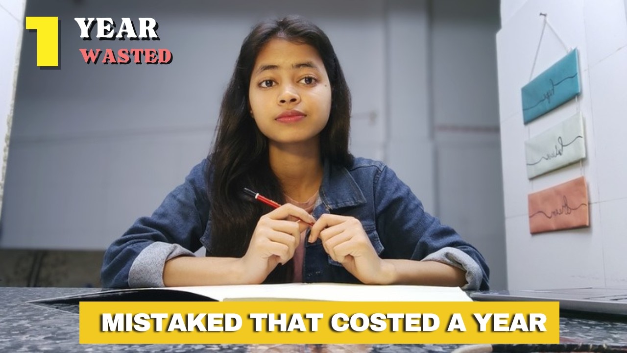 2026 Bank Aspirants must avoid these mistakes to save whole year ☠️ | Mistakes that cost my 1 year