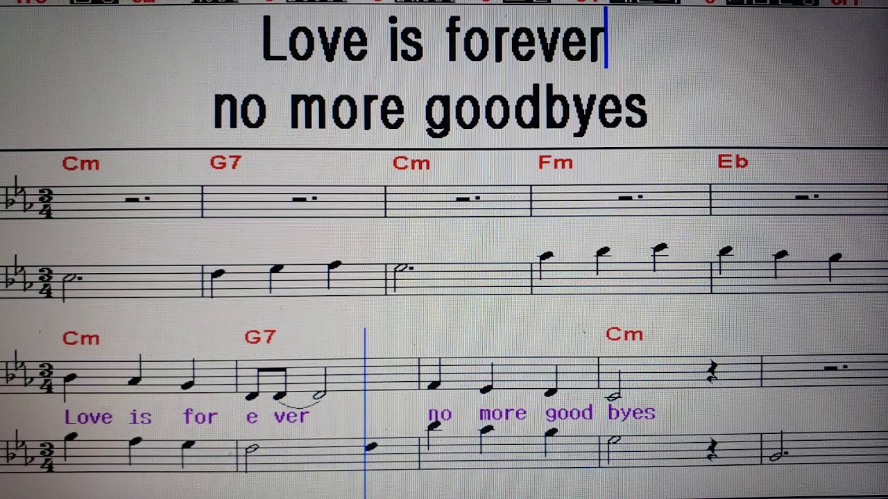 #팝송가르쳐주는남자 156. Over and over(상세한연습. 가사해석) / Nana Mouskouri