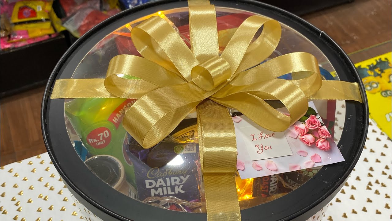 WHAT is the PERFECT Valentine's Day Gift for Your Lover? #ValentinesGiftIdeas