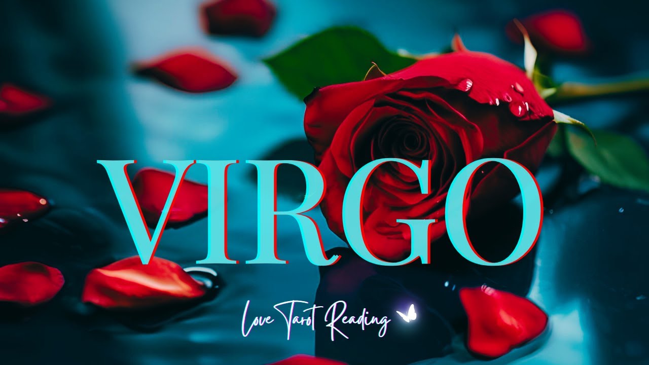 ❤️VIRGO 