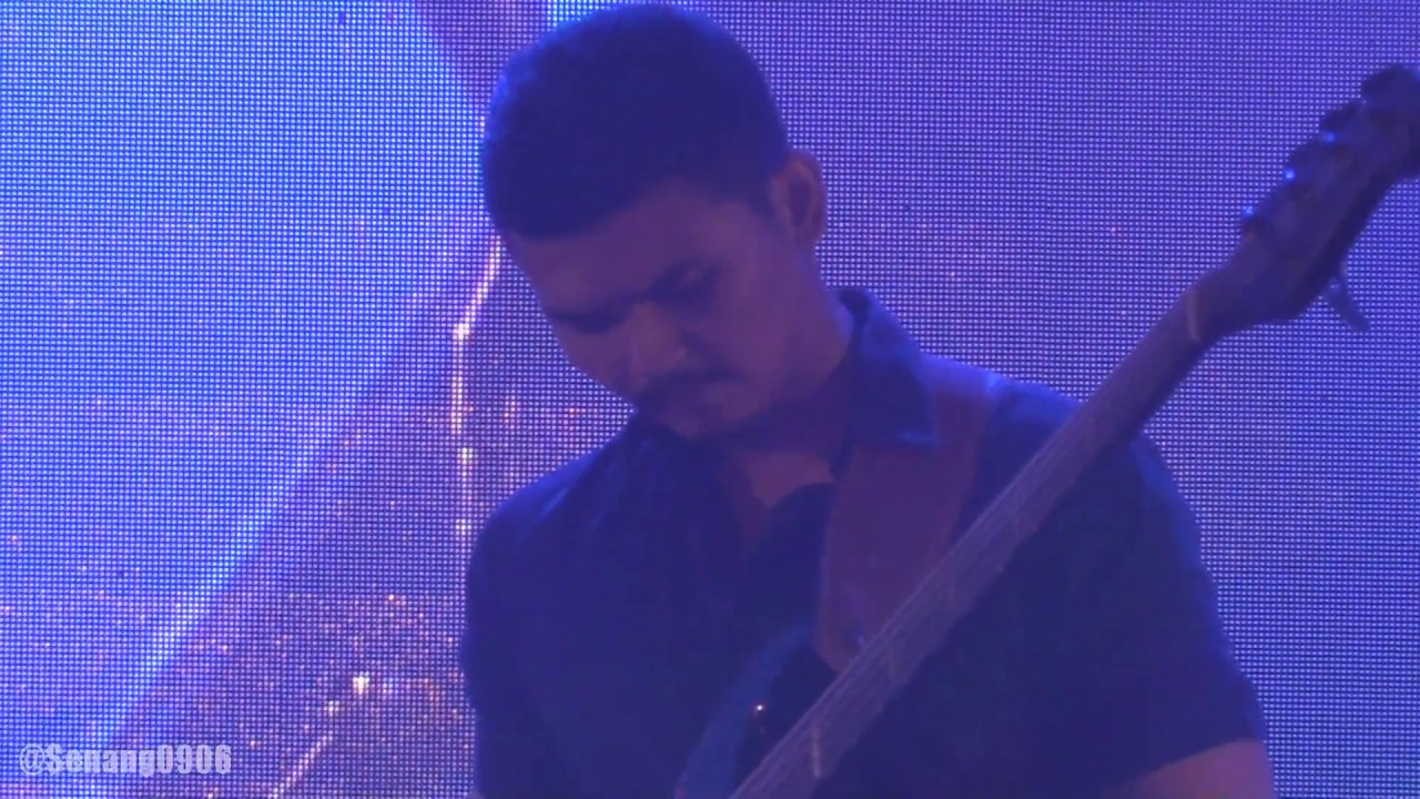 Indra Lesmana Quartet - Hon @ Jazz Traffic 2019 [HD]