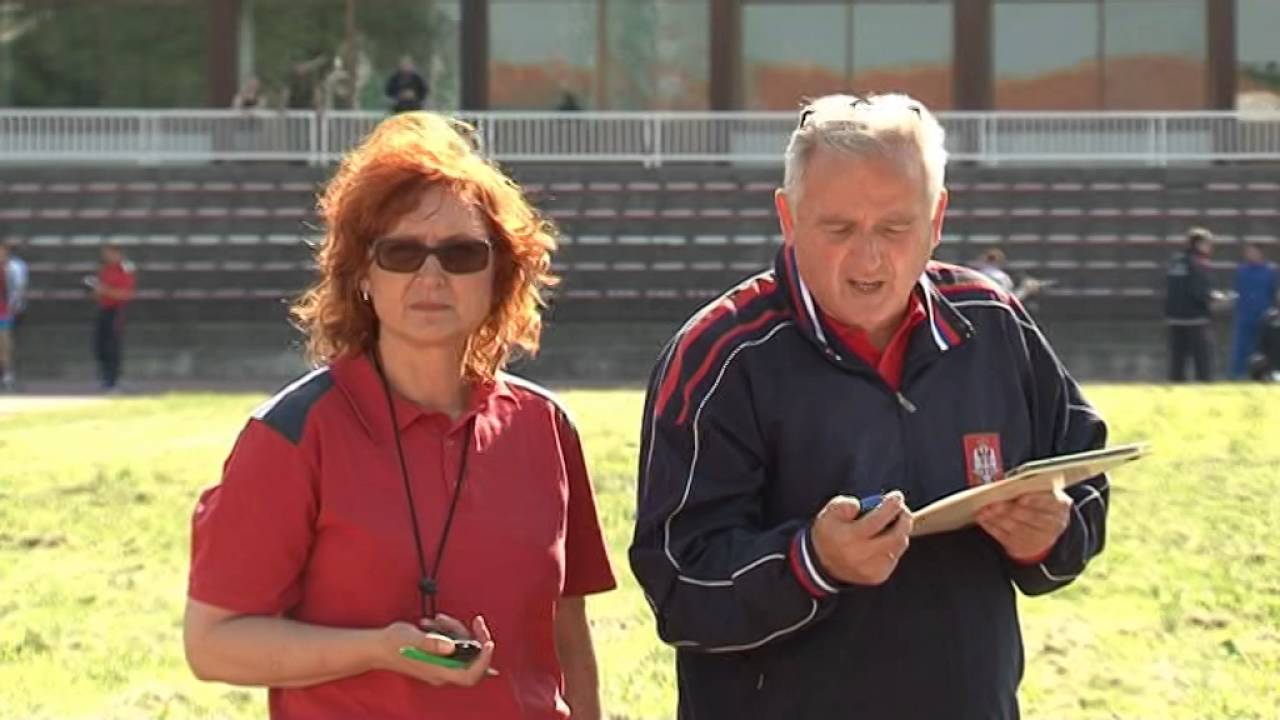 Polaganje prijemnog ispita na Vojnoj akademiji