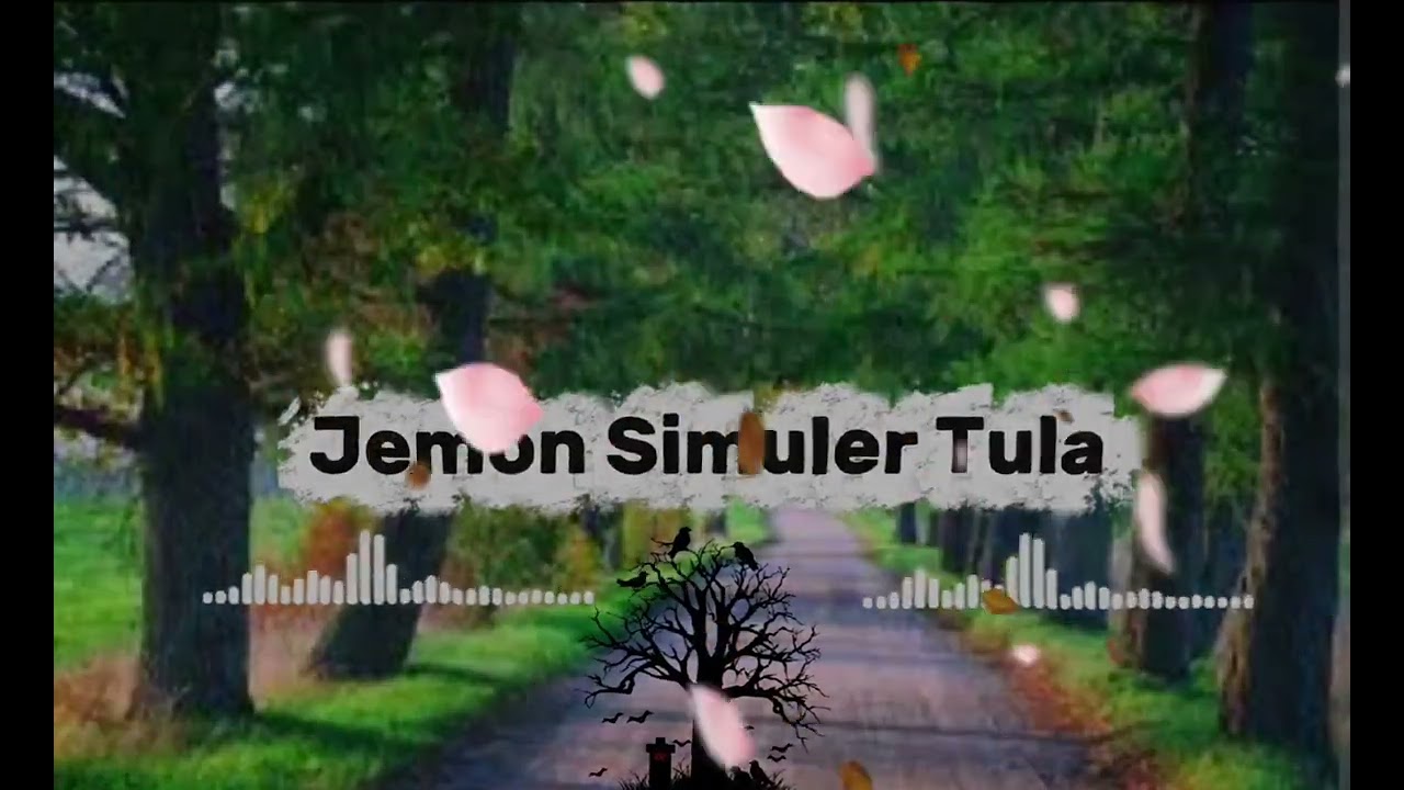  যেমন শিমুলের তুলা । Jemon Simuler Tula । Bangla Lofi Song ।  Tiktok viral