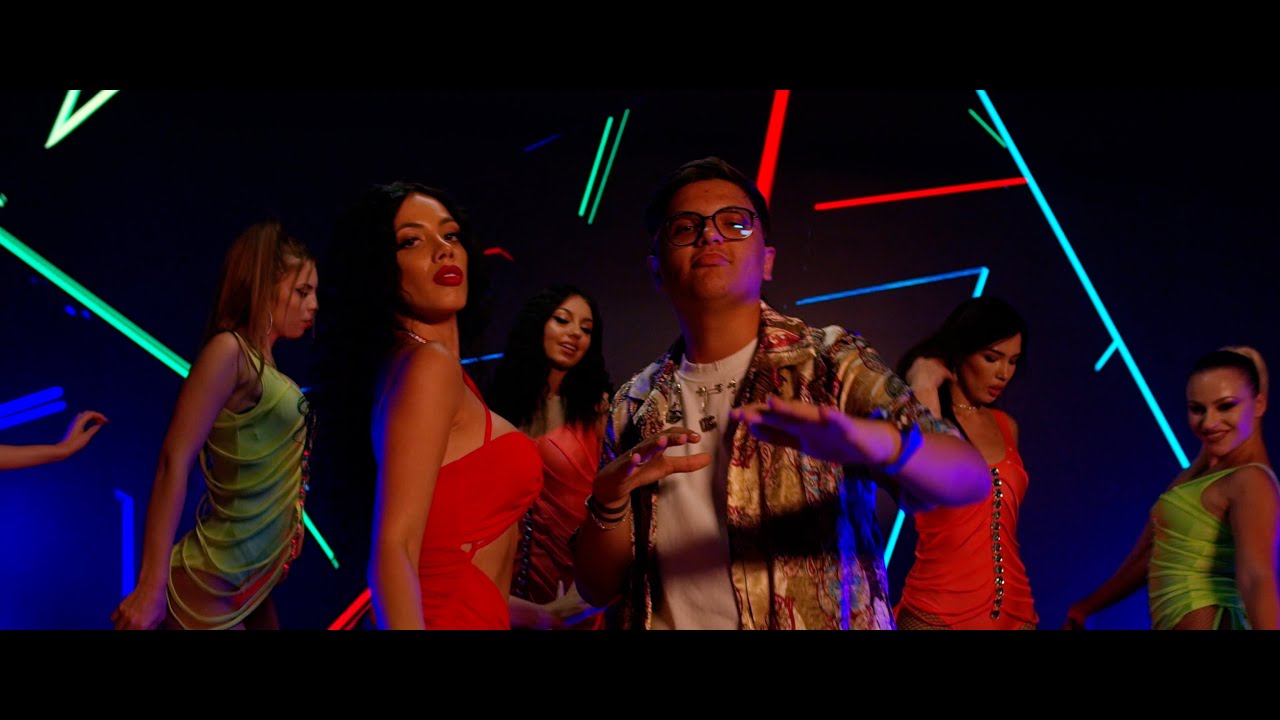Marafet - Romanes Lolo 💃🏻 | Official Video