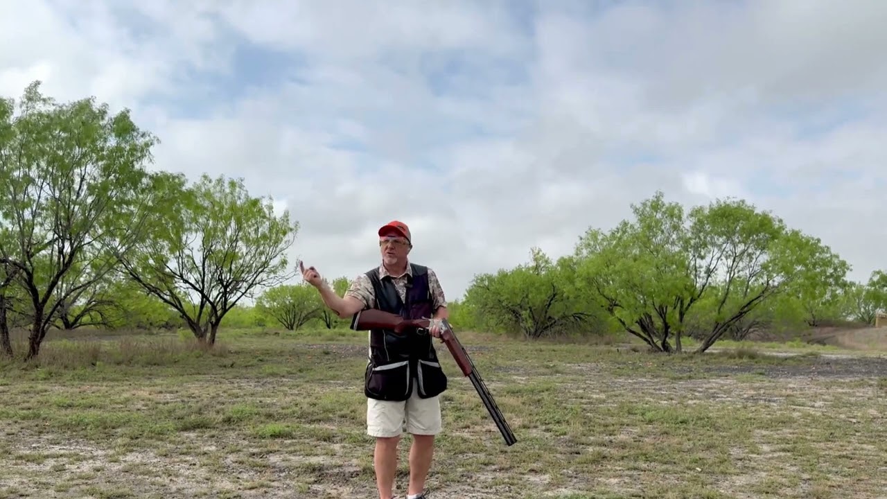 Break the Chandelle Like a Pro | Clay Target Tips with David Miller
