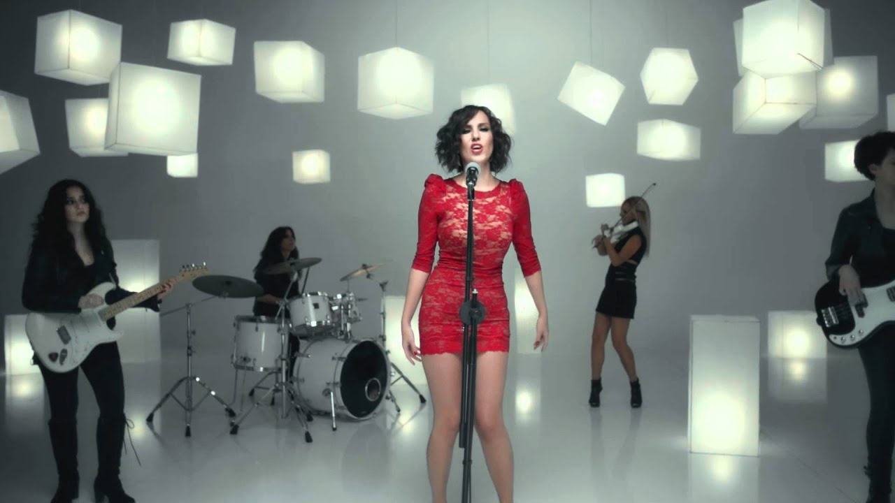 FUNDA LENA - EVELALLAH Video