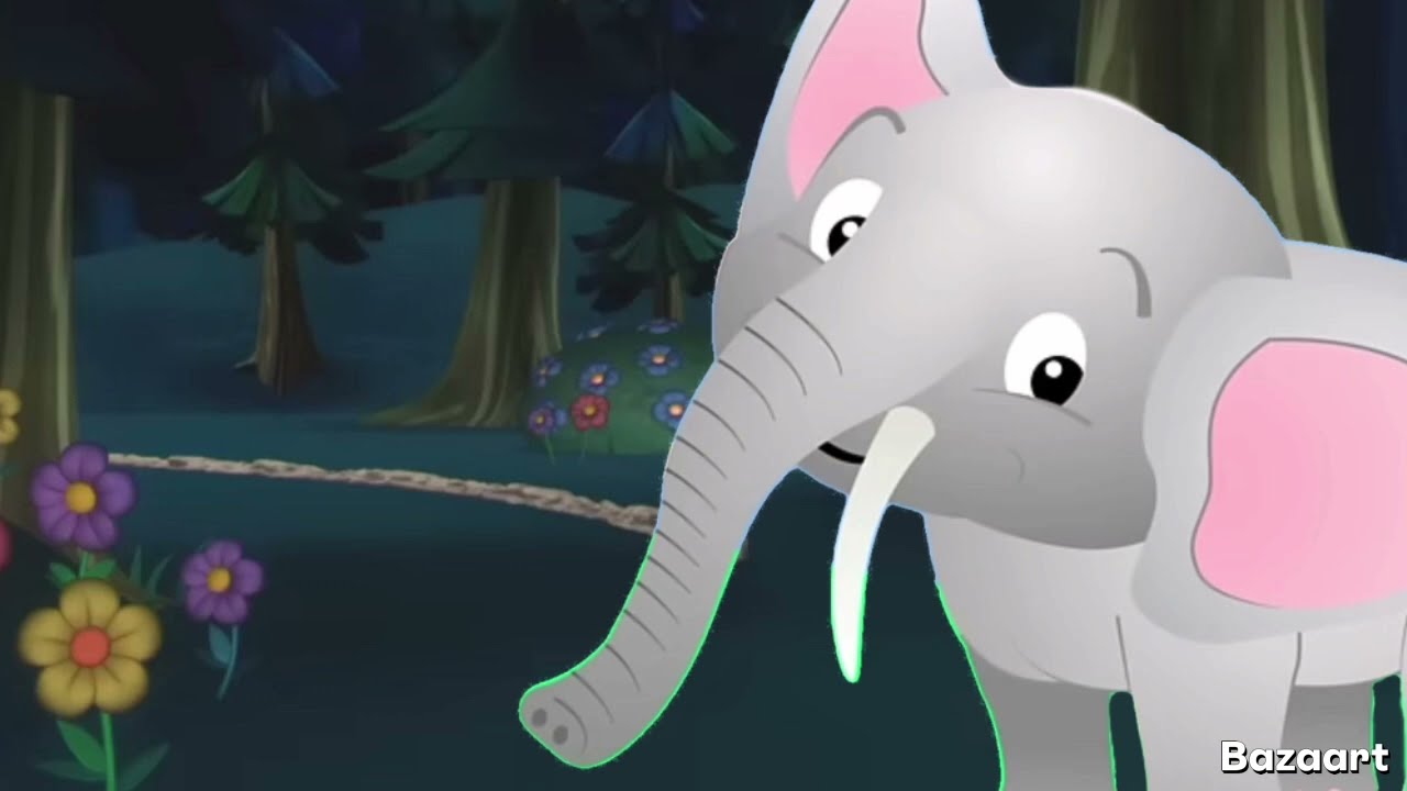 ANIMALS SOUNDS SONG MELODY KIDS