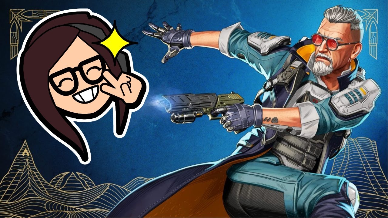 Reaccion a Ballistic |Apex Legends Reacción
