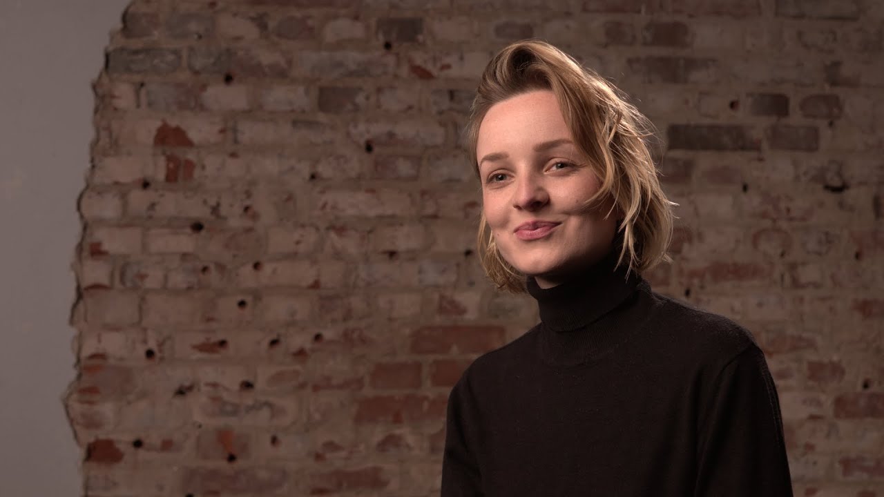 ecosign trifft: Anna &ndash; Erfahrungsbericht &uuml;ber das Designstudium an der ecosign