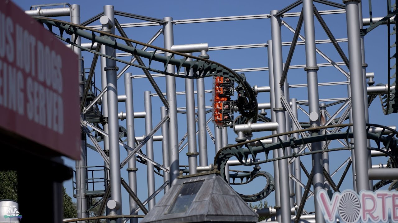 Hero - Flamingo Land - Zamperla - Volare - Offride