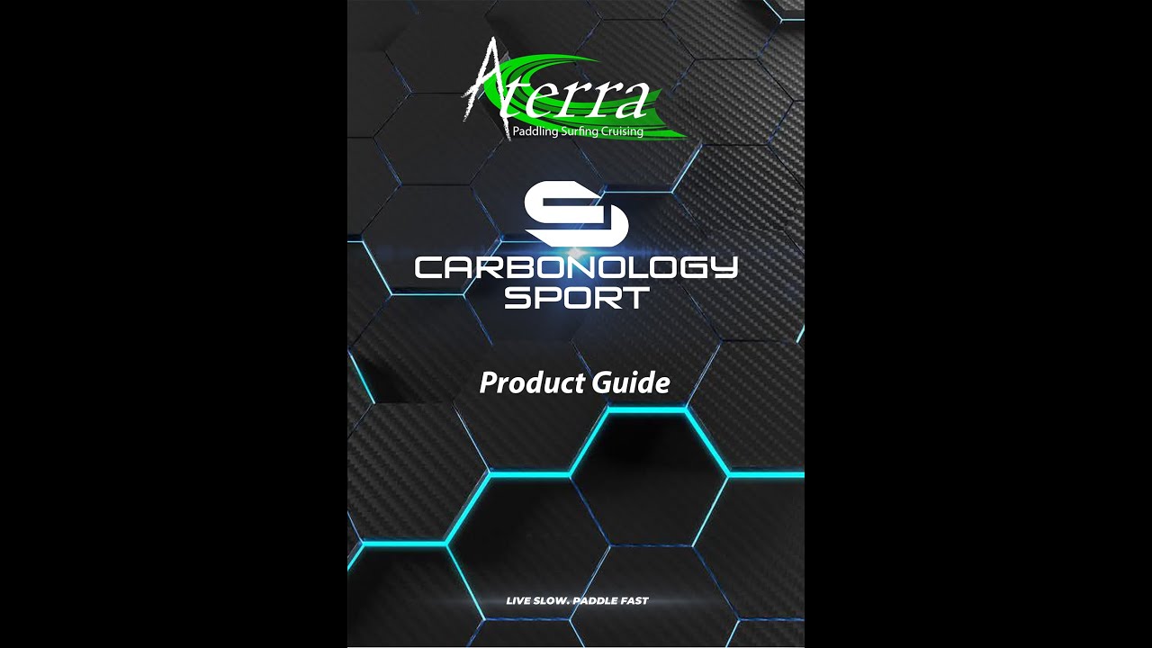 Carbonology Sport Surfski Program
