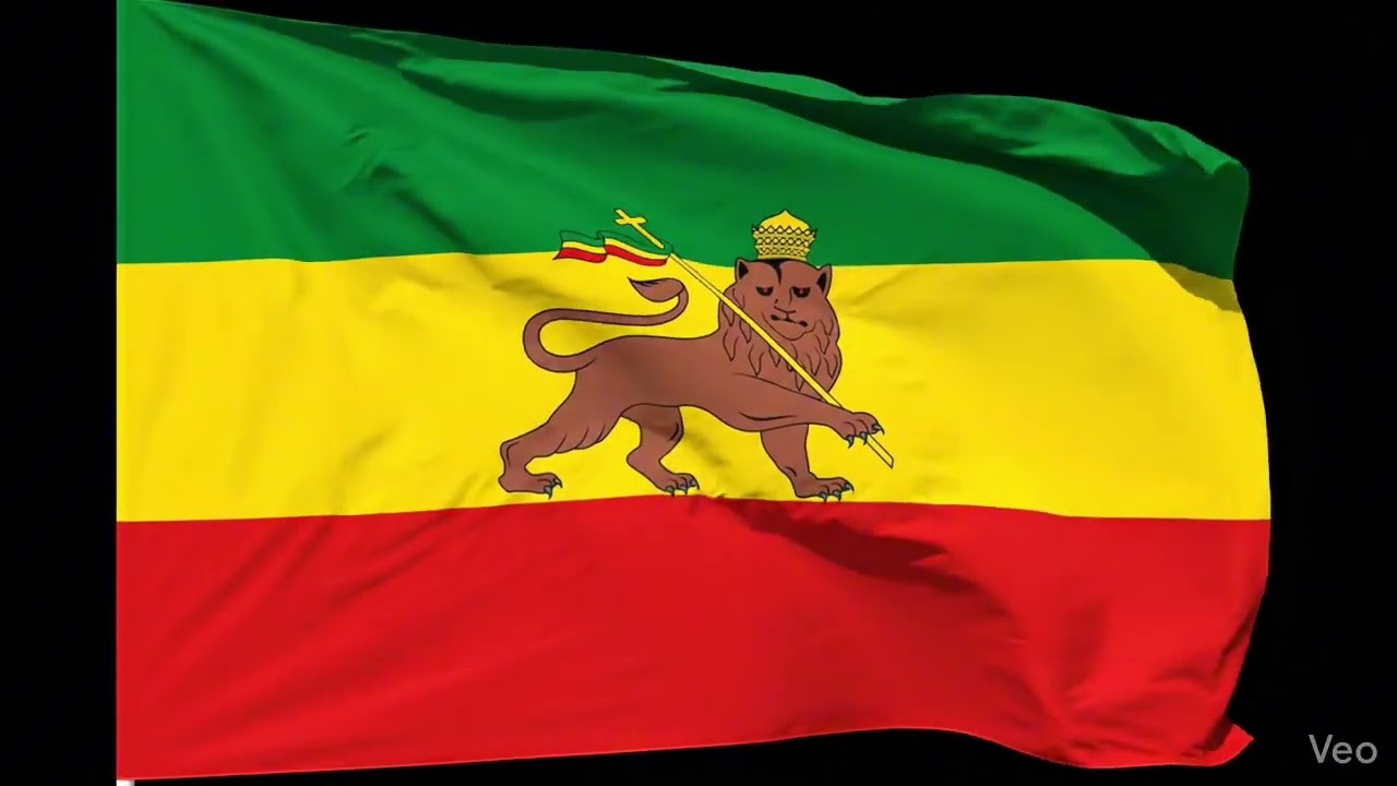 የኔ ኢትዮጵያ | New Amharic Patriotic Song | Beautiful Tizita Melody
