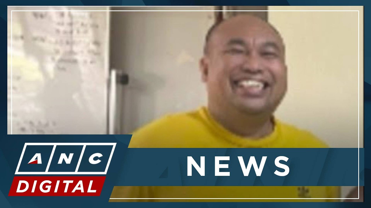 Cyberlibel charges filed vs. Sonza, Celiz over fake presidential medical report | ANC