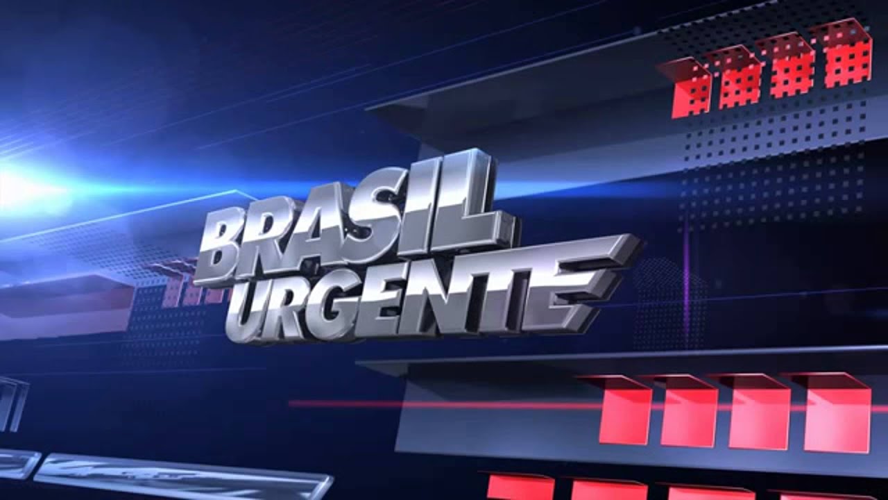 Trilha Sonora completa do Brasil Urgente - Setembro de 2013