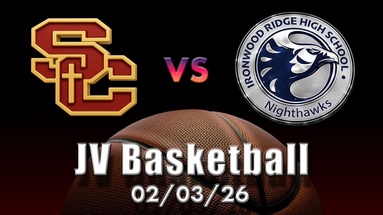 Salpointe JV (W 64) vs Ironwood Ridge (L 46)