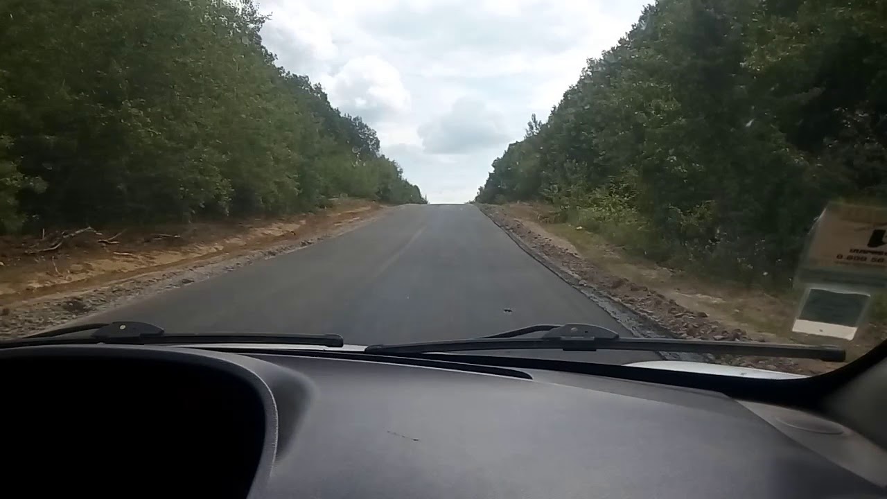 Віньківці - Пилипи Олександрівські 08.07.2018