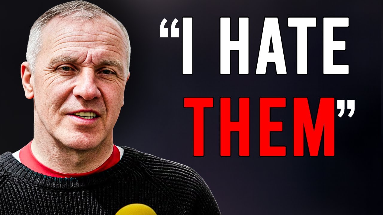 Bill Shankly Names 5 Footballers He will Never Forgive