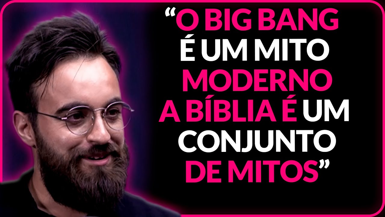 O SIMBOLISMO POR TRÁS DA BÍBLIA