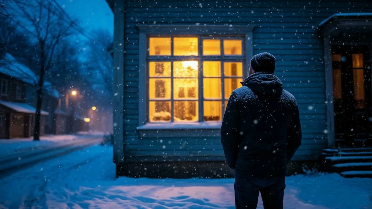 The Light in Your Window