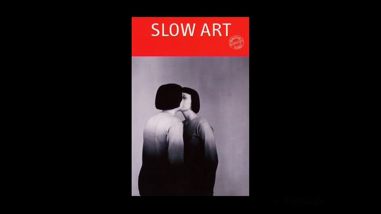MUSEUM KUNSTPALAST - SLOW ART