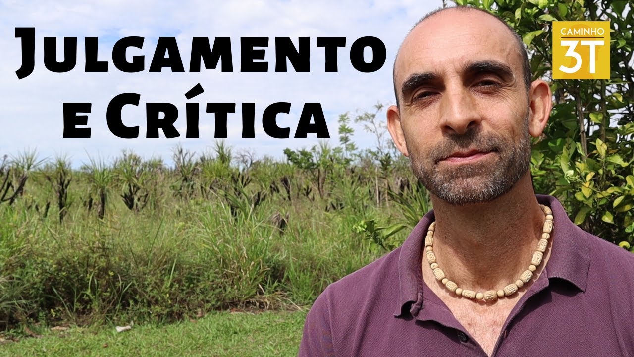 Julgamento e Crítica