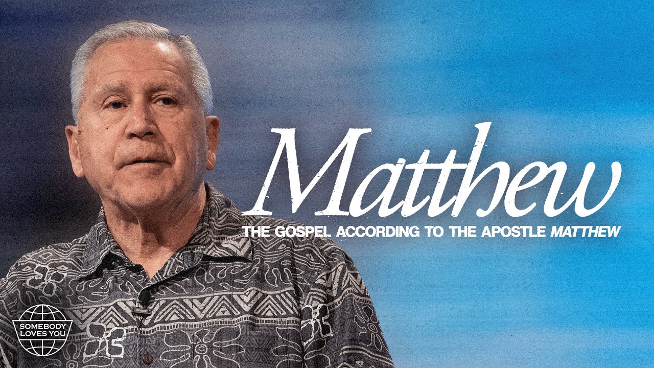 Matthew 7 || Pastor Raul Ries || Wednesday Night Service