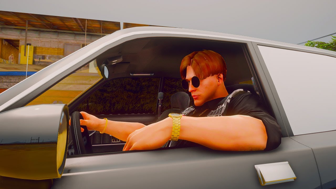 Magdump Day - 1 / Heera Singh / TLMC 🦅 / SoulCity By Echo RP S2🚀/ GTA5 RP 
