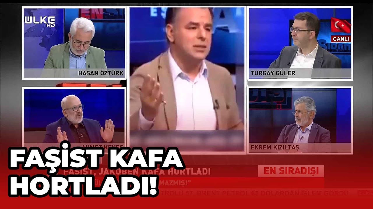 Başörtülü Hakim Olamaz Tartışması! - En Sıradışı - 4 Temmuz