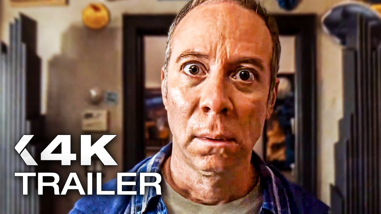 STUART FAILS TO SAVE THE UNIVERSE Trailer German Deutsch (2026) The Big Bang Theory