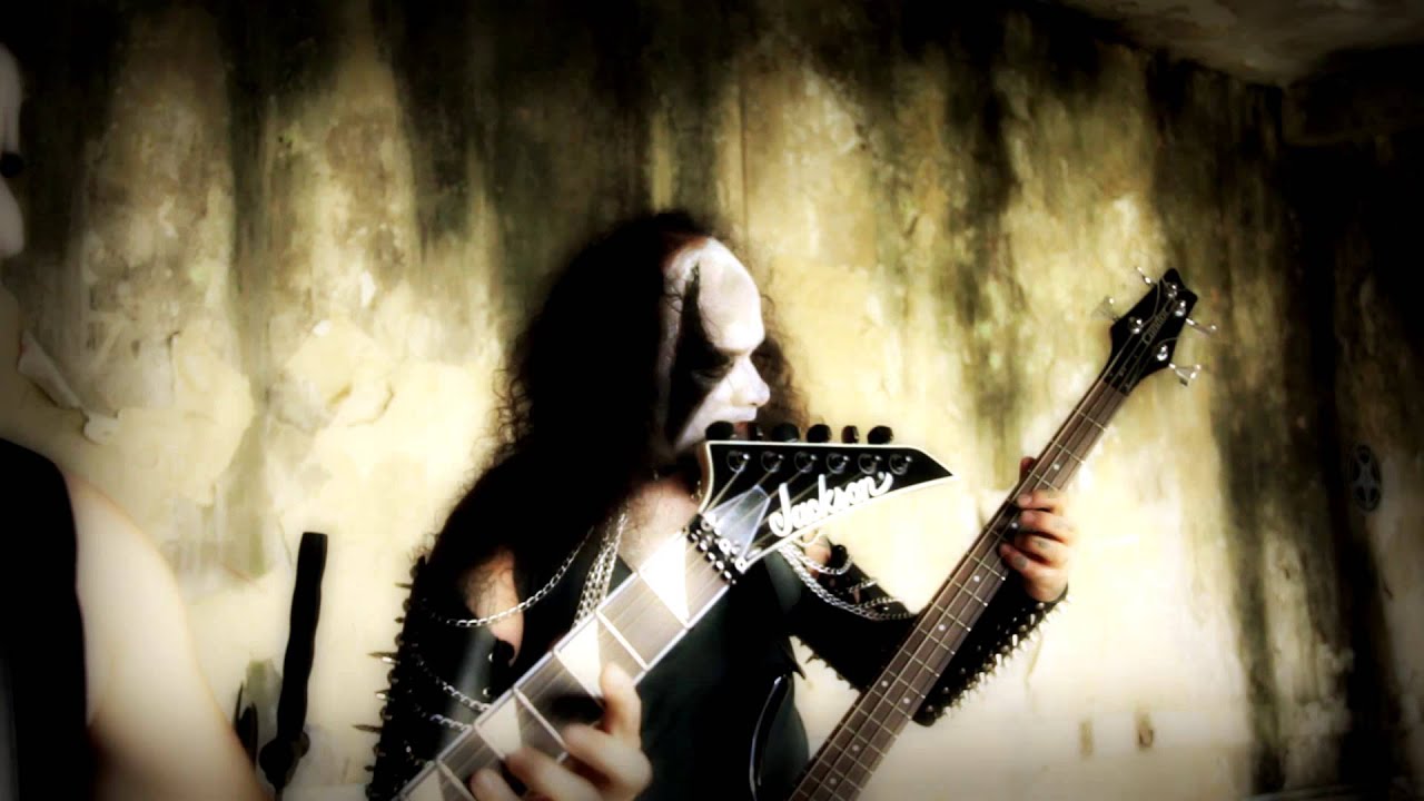 Heia - Onde as Trevas Predominam (Oficial Video 2014)