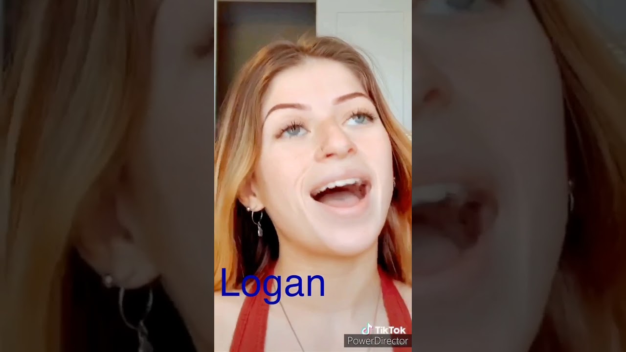 Sanders Sides As Tiktoks #13 (Logan Edition)
