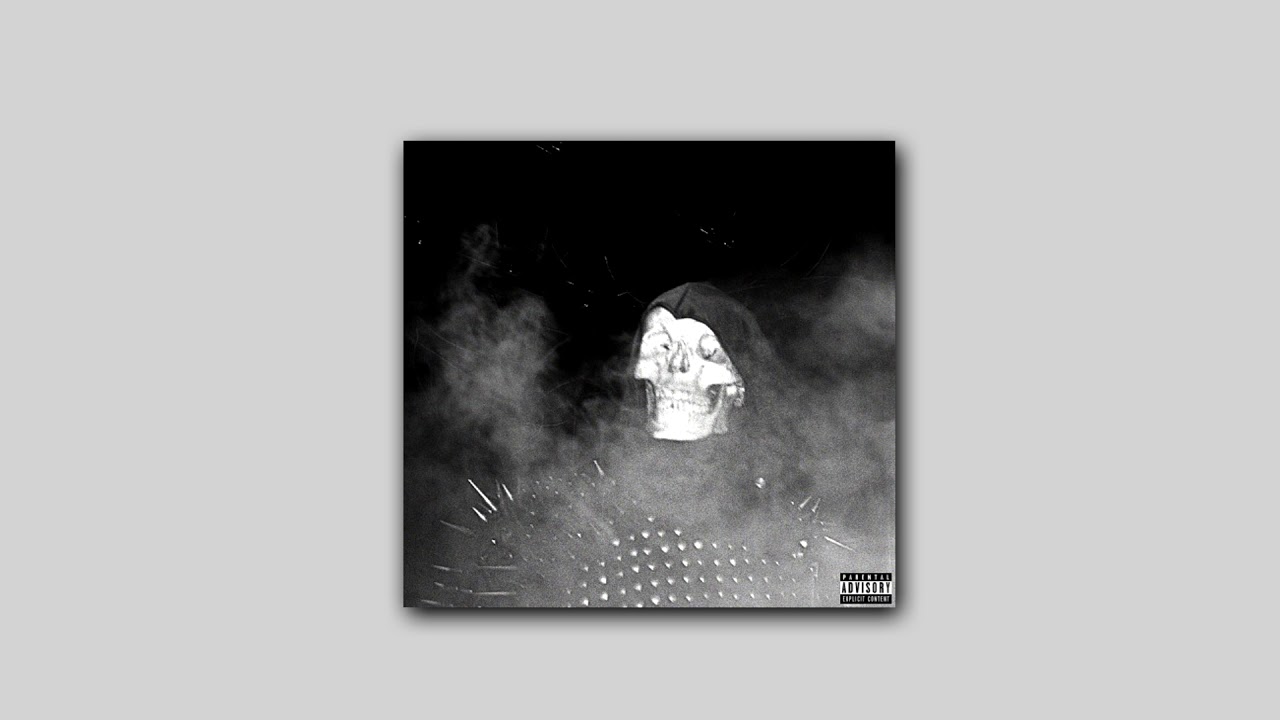 Night Lovell - SINISTER