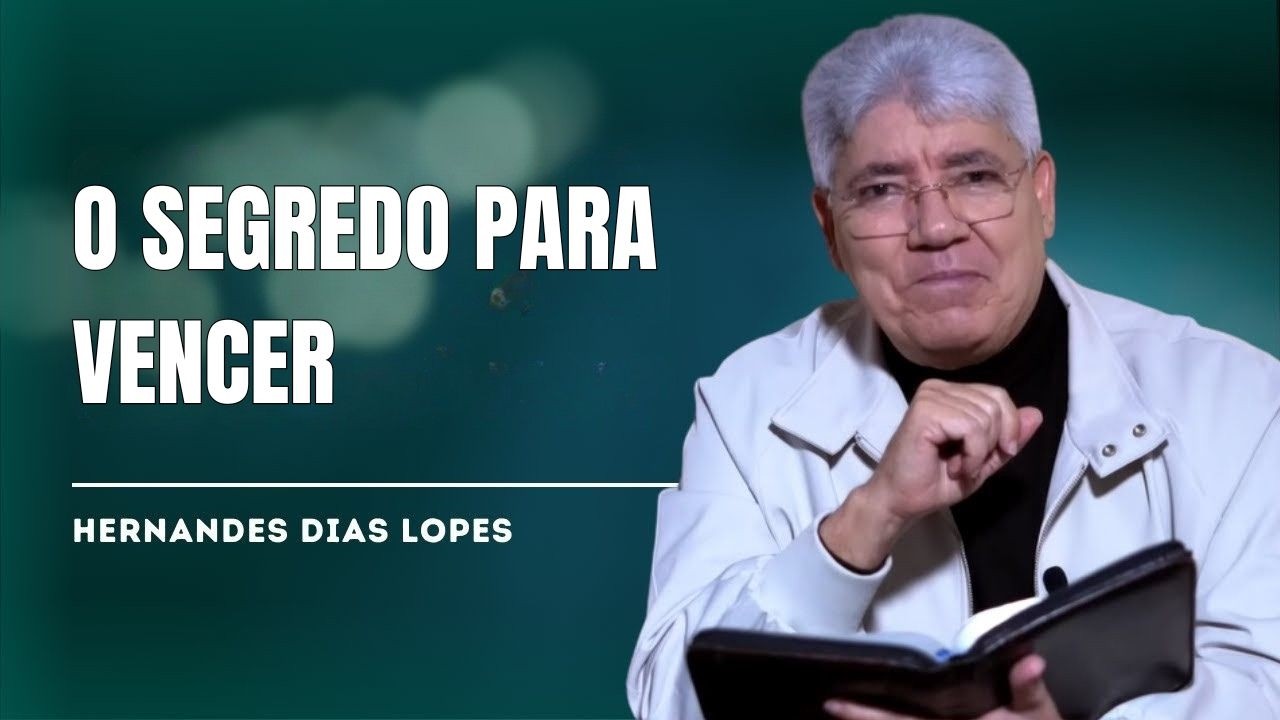 8 PRINCÍPIOS DA ÁGUIA PARA UMA VIDA VITORIOSA - HERNANDES DIAS LOPES