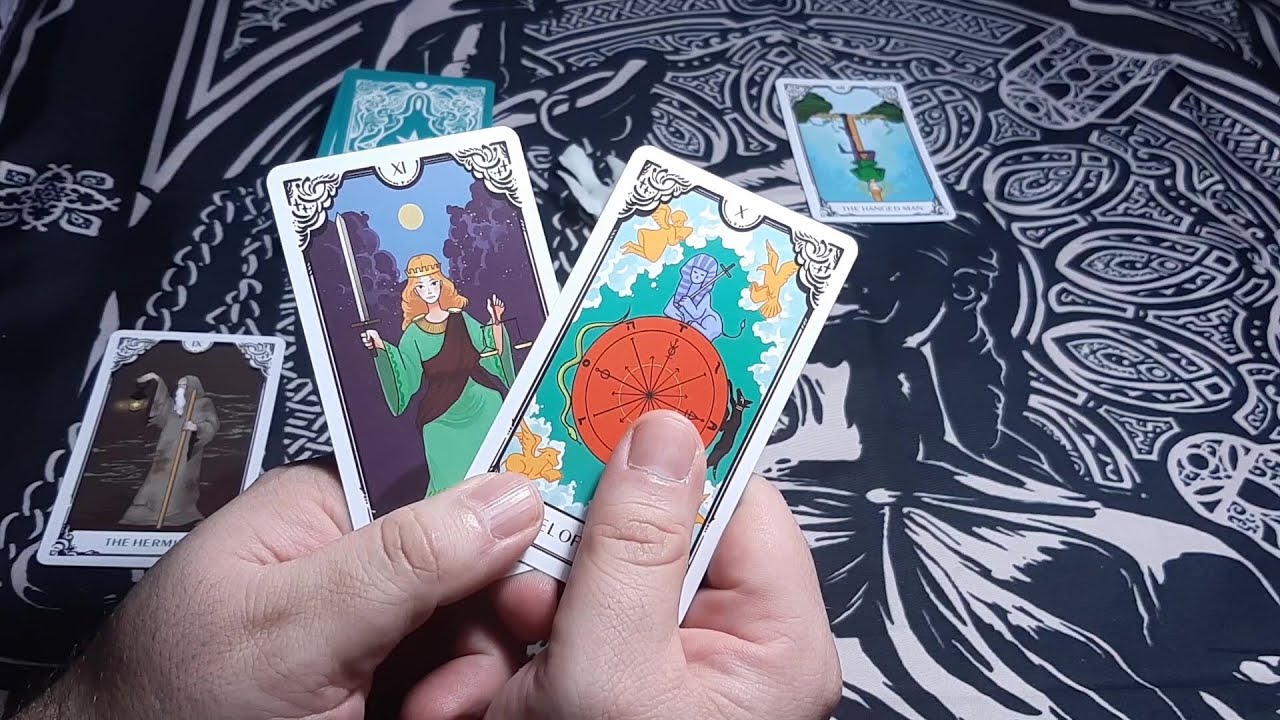 💌 Pick a Card |👁️Τι Κάρμα θα λάβουν όσοι σε αδίκησαν?👁️|Nickolas Tarot