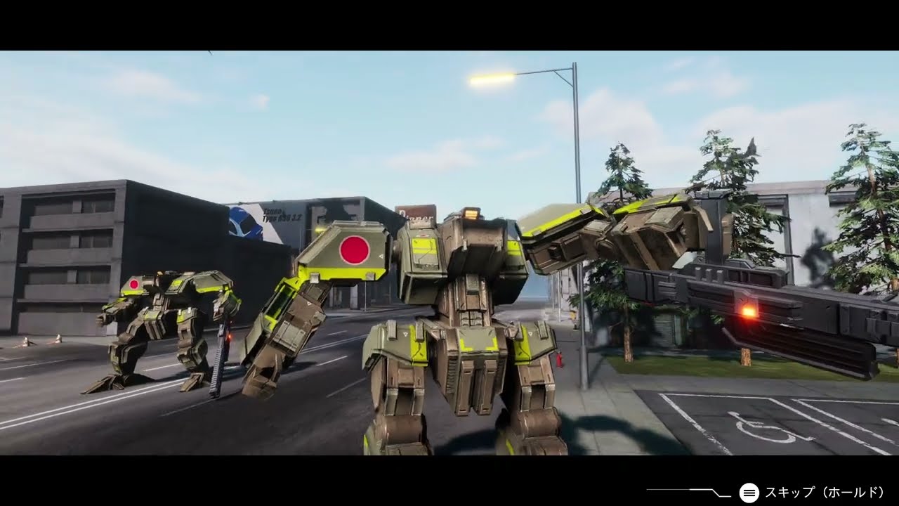 【FM3R】FRONT MISSION 3  Remake Playthrough #15