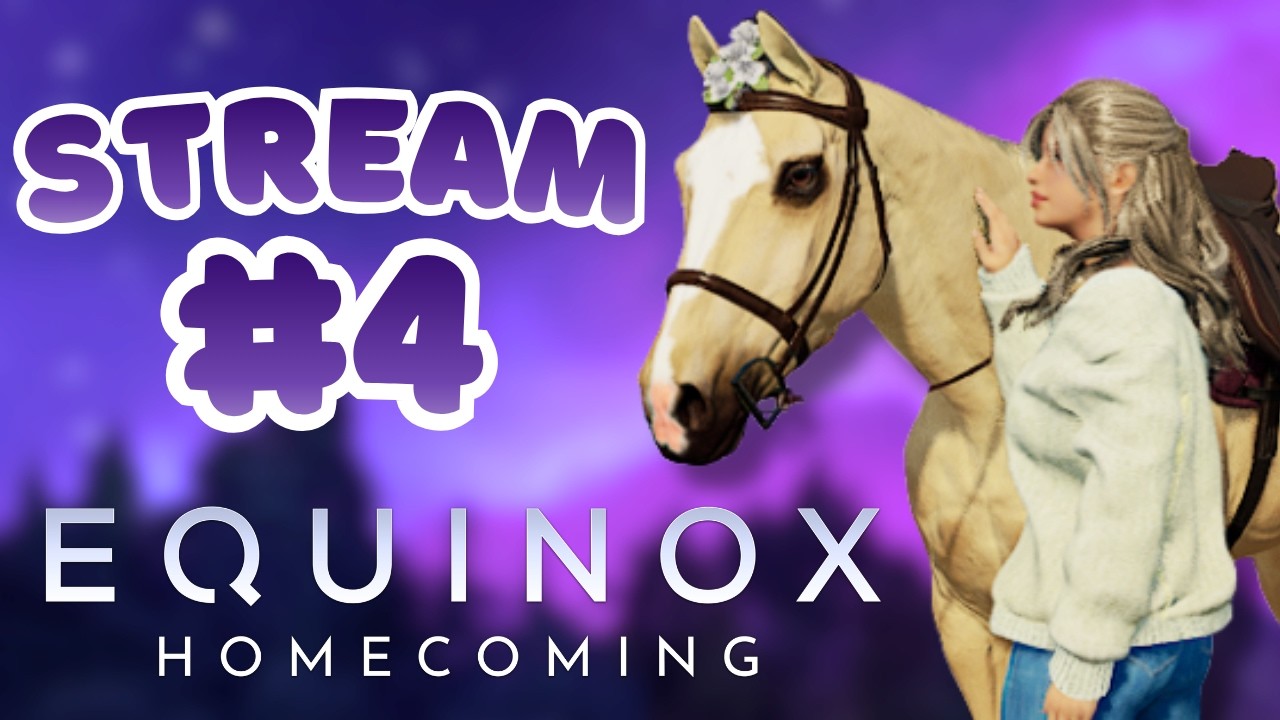 Всё становится странным... | Прохождение игры Equinox: Homecoming | Часть 3