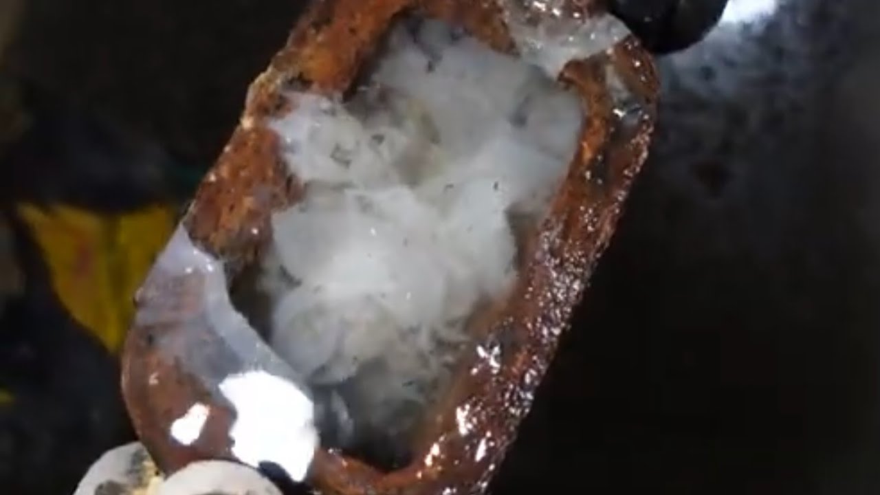 Garage Drain Clogged And Flooding