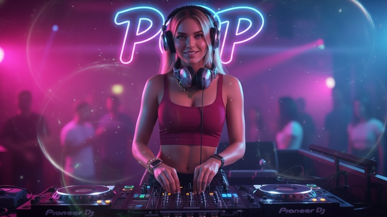 Want fresh pop energy from the USA that actually sticks? — Trending Hit Pop USA